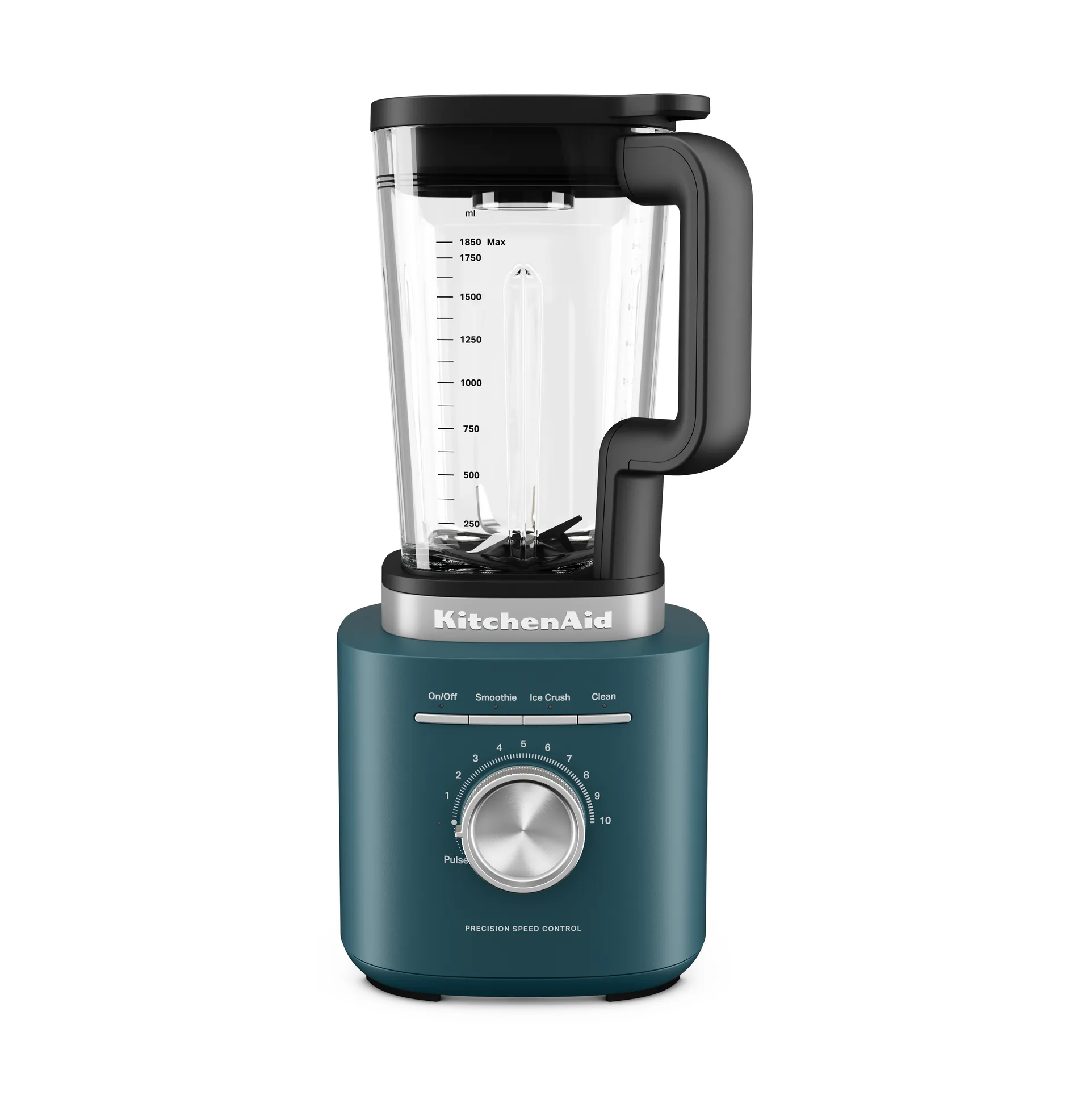 KitchenAid Pure Power blender glaskanna, Agave, 1,85 L KitchenAid