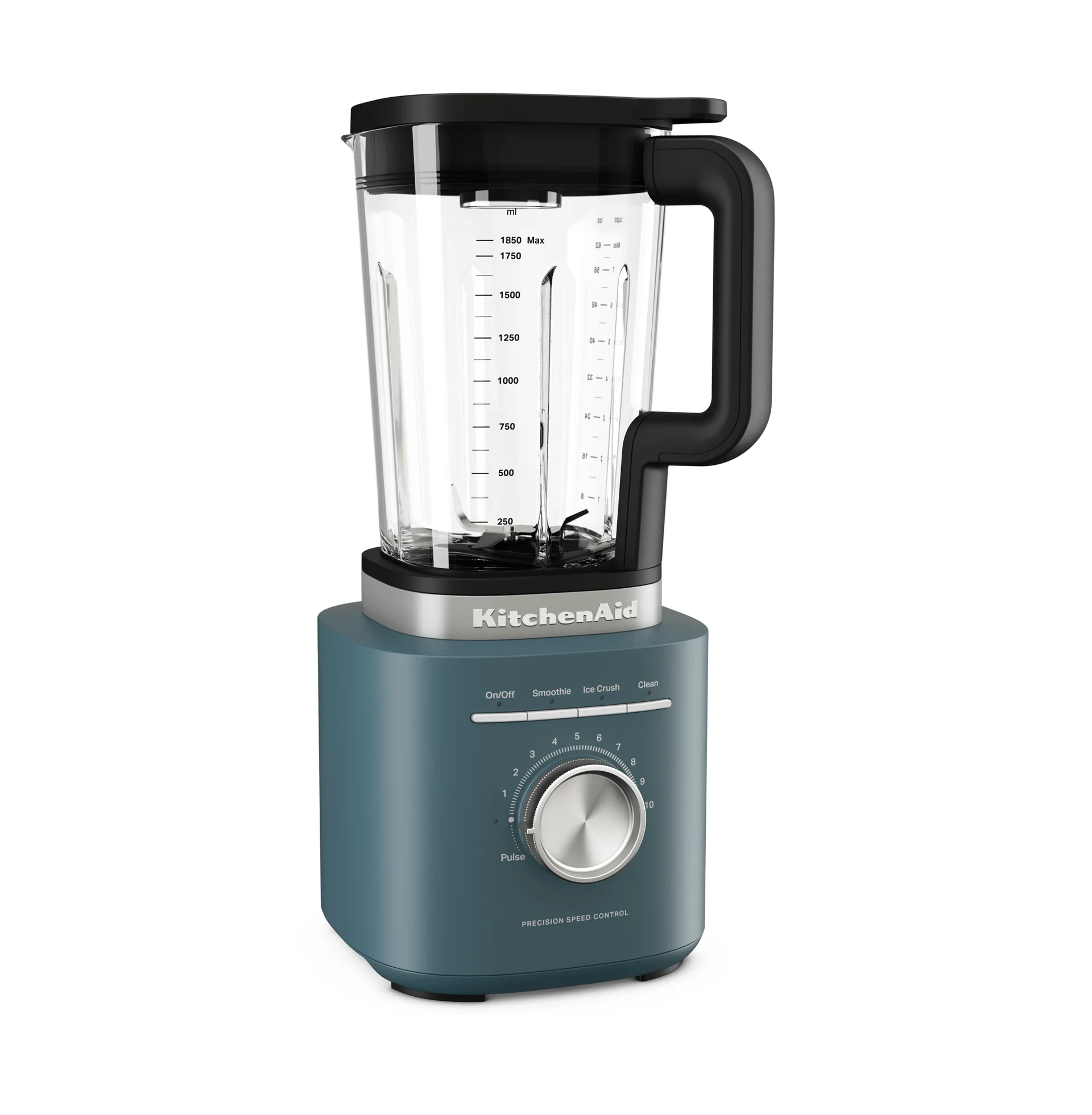KitchenAid Pure Power blender glaskanna, Agave, 1,85 L KitchenAid