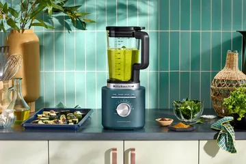 KitchenAid Pure Power blender glaskanna - Agave, 1,85 L - KitchenAid