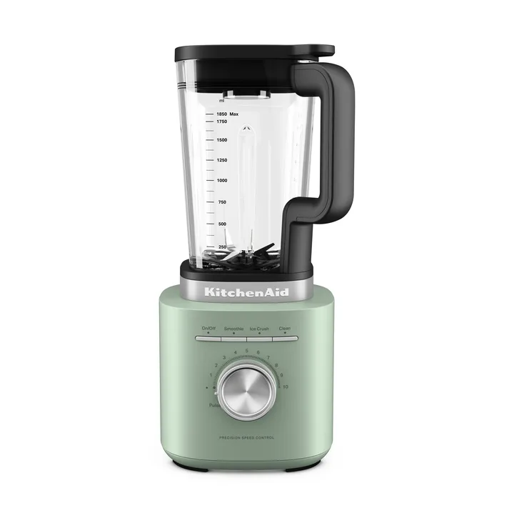 KitchenAid Pure Power blender glaskanna - Cardamom, 1,85 L - KitchenAid