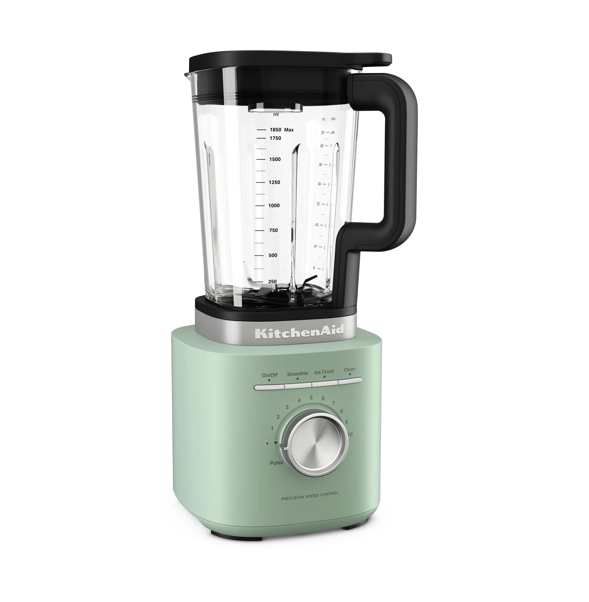 KitchenAid Pure Power blender glaskanna, Cardamom, 1,85 L KitchenAid