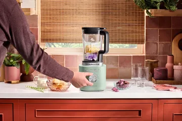 KitchenAid Pure Power blender glaskanna - Cardamom, 1,85 L - KitchenAid