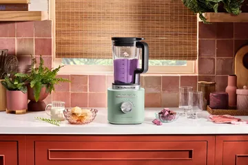 KitchenAid Pure Power blender glaskanna - Cardamom, 1,85 L - KitchenAid