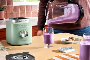 KitchenAid Pure Power blender glaskanna - Cardamom, 1,85 L - KitchenAid
