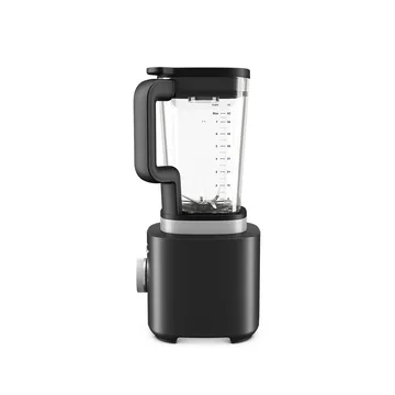 KitchenAid Pure Power blender glaskanna - Matte Black, 1,85 L - KitchenAid