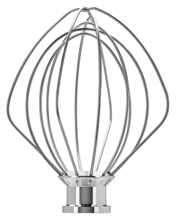 KitchenAid tillbehörsset till mellanstora köksmaskiner - Stainless steel - KitchenAid