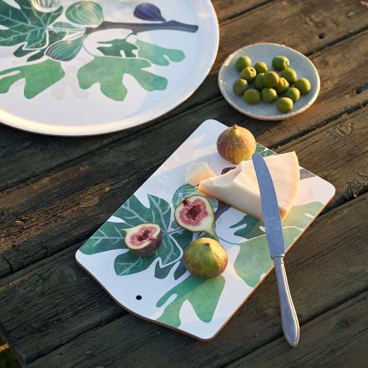 Figs skärbräda 19,5x29,5 cm, Multi Klippan Yllefabrik