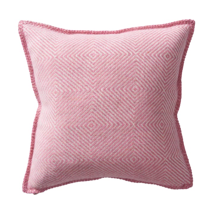 Gooseye kuddfodral 45x45 cm - Rosa - Klippan Yllefabrik