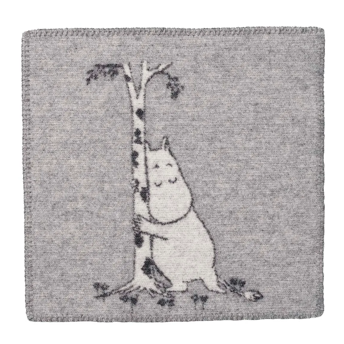 Moomin Tree Hug sittunderlag