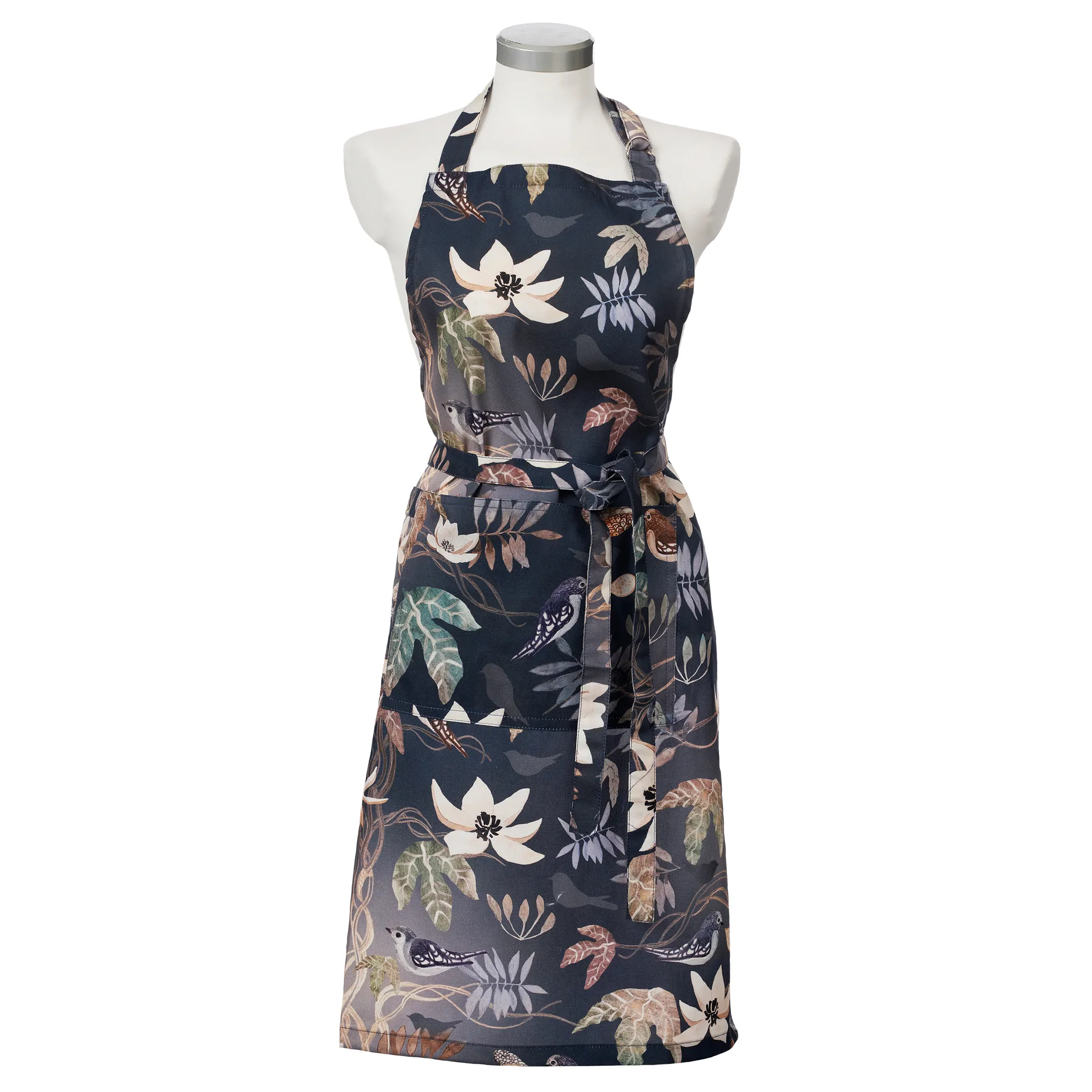 Moonlight förkläde, Multi Klippan Yllefabrik