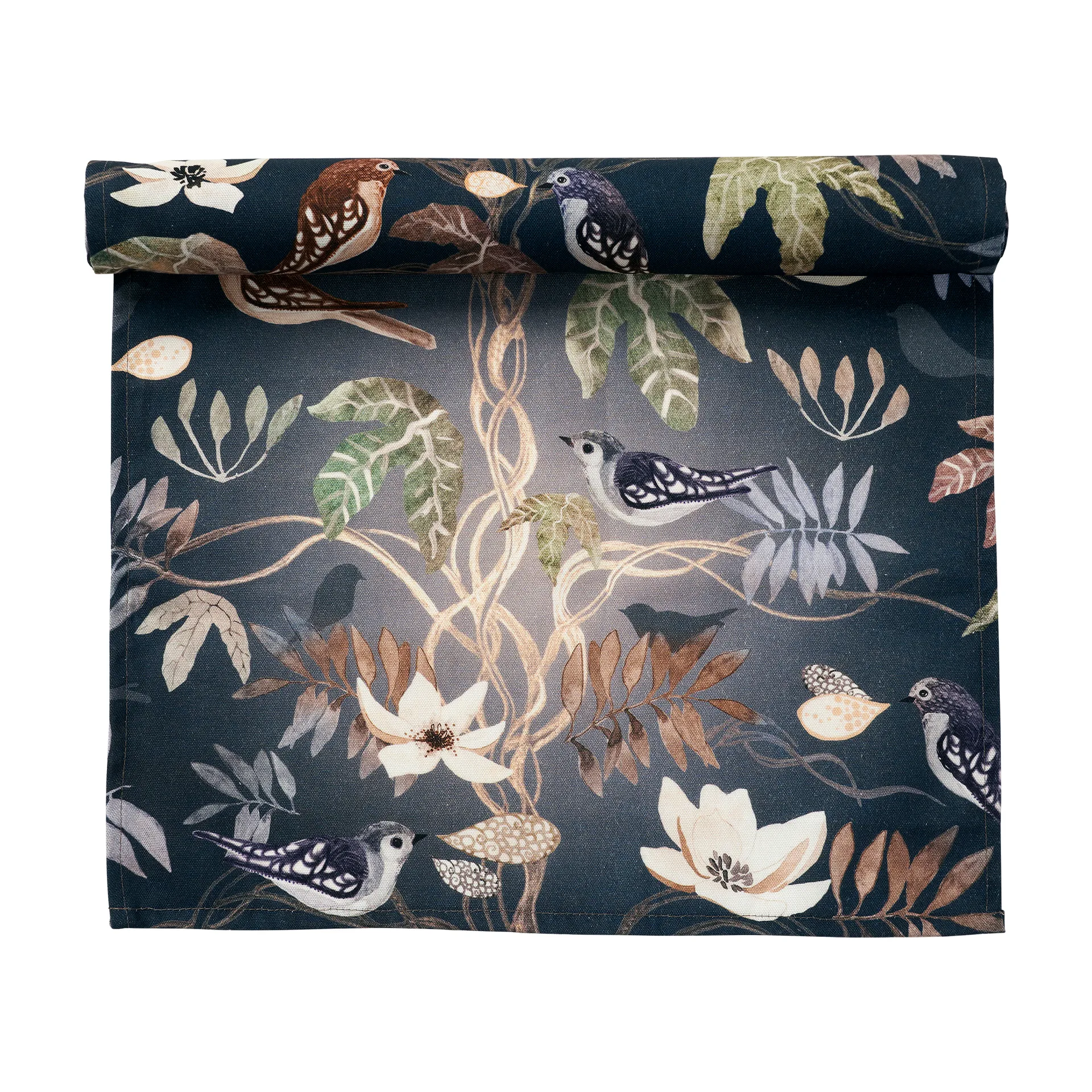 Moonlight löpare, Multi Klippan Yllefabrik