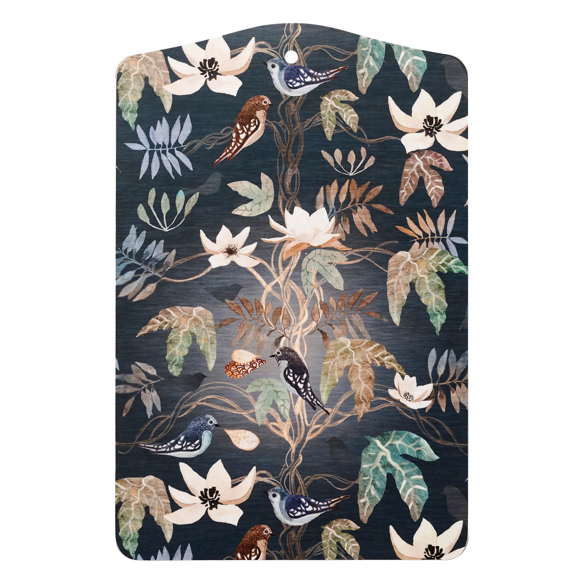 Moonlight skärbräda, Multi Klippan Yllefabrik