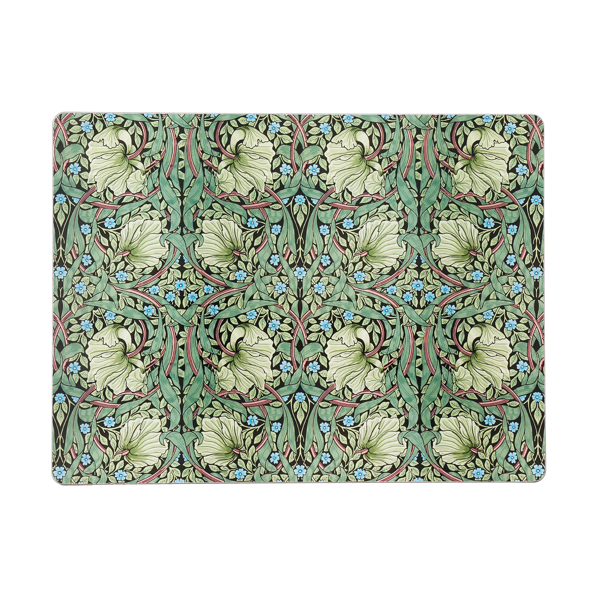 Pimpernel bordstablett 30x40 cm, Multi Klippan Yllefabrik