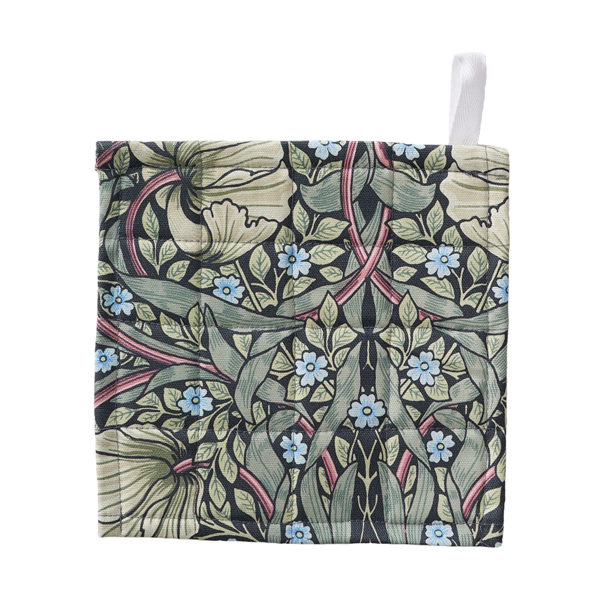 Pimpernel grytlapp 20x20 cm, Multi Klippan Yllefabrik