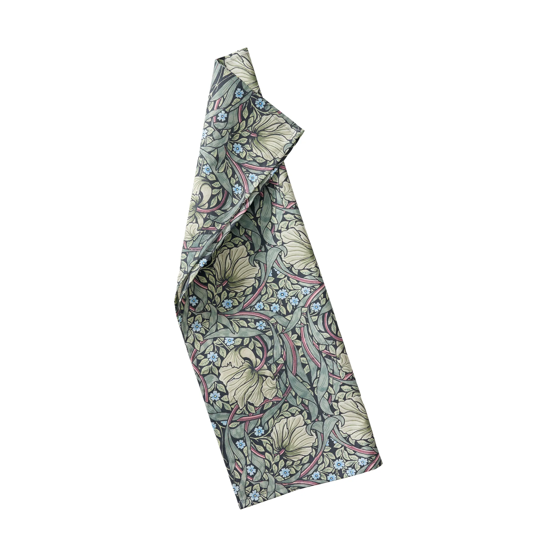 Pimpernel kökshandduk 46x70 cm, Multi Klippan Yllefabrik