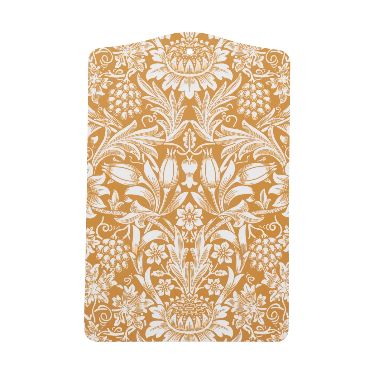 Klippan Yllefabrik Sunflower skärbräda 19x29 cm Golden