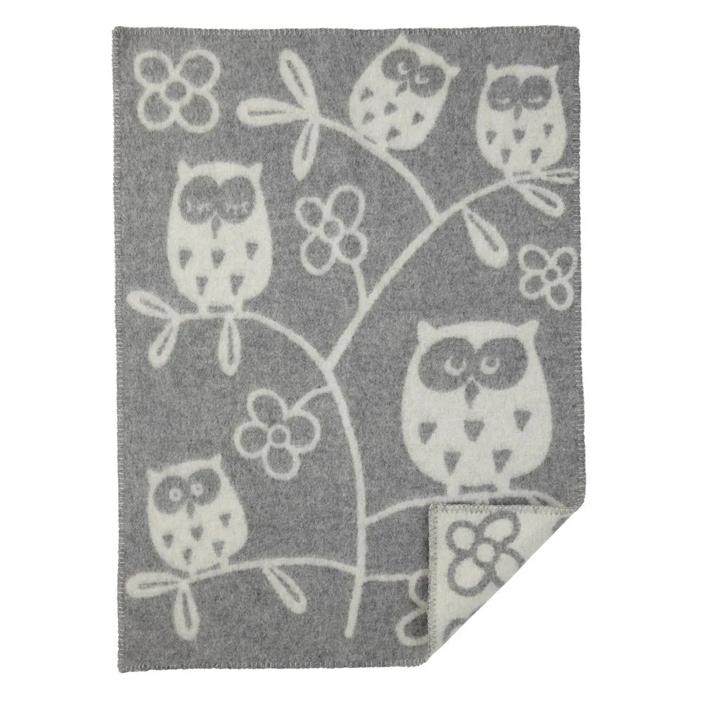 Tree Owl barnfilt