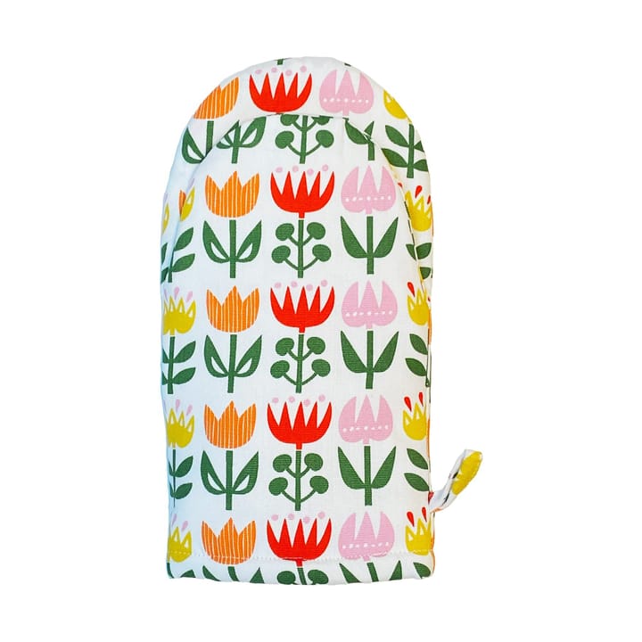 Tulip grytvante, Multi Klippan Yllefabrik