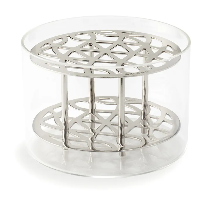 Äng vas, liten, Rostfritt stål KLONG