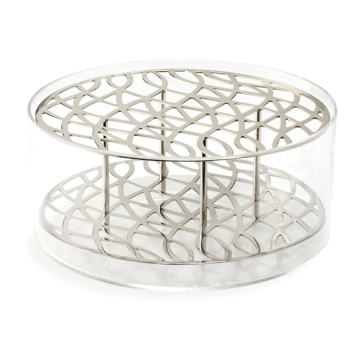 KLONG Äng vas, stor Rostfritt stål