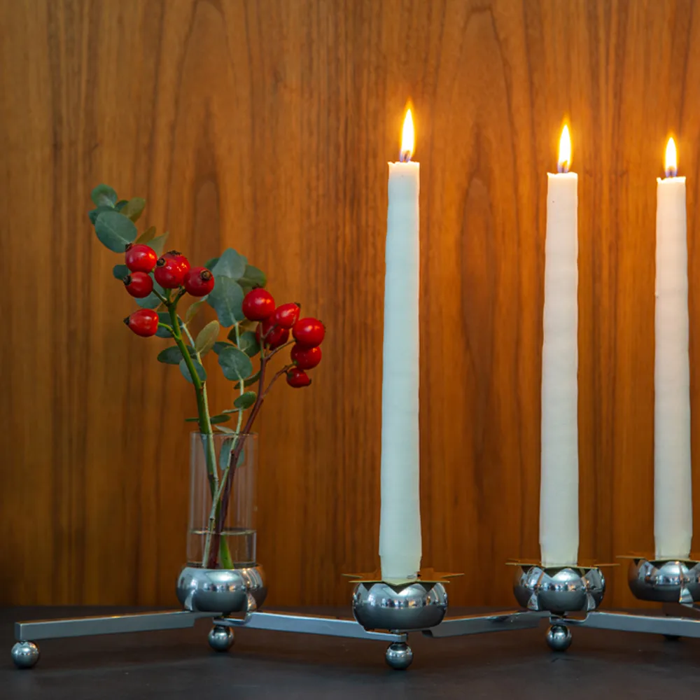 Constella glasinsats 5-pack, klar KLONG