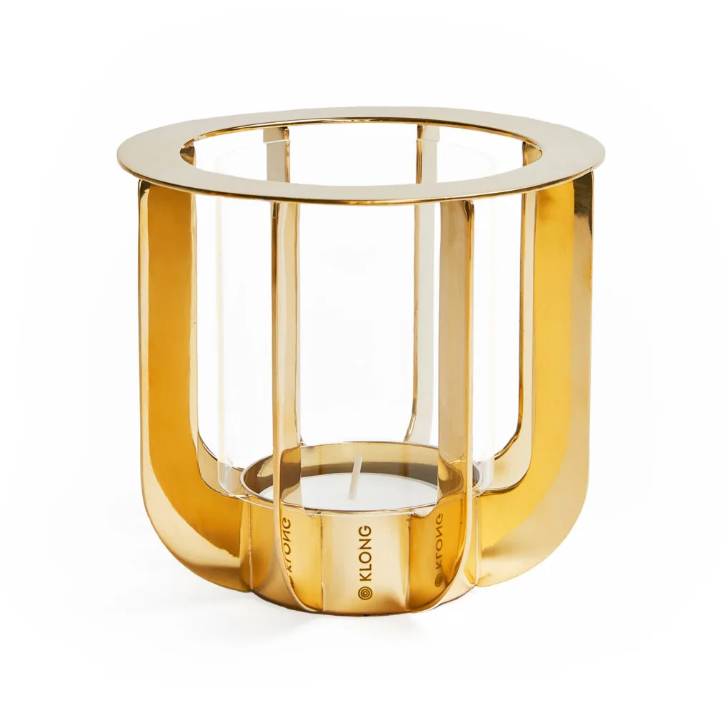 Jazz ljuslykta, Stor KLONG