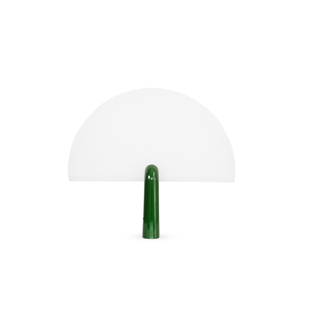 KLONG Pavo bordslampa Grön | Skandinavisk Design | Bordslampor | Grön