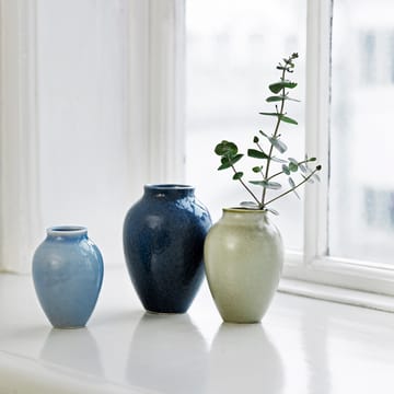 Knabstrup vas 3-pack - 3- pack - Knabstrup Keramik
