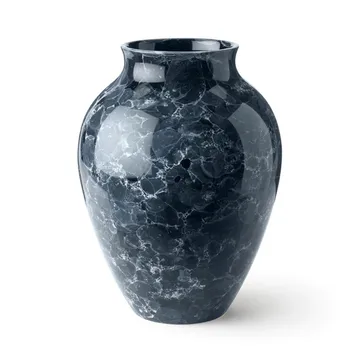Knabstrup vas Natura 27 cm - Grafit - Knabstrup Keramik