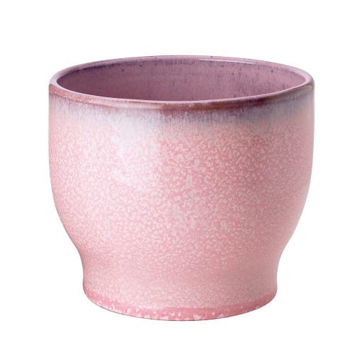 Knabstrup ytterkruka Ø14,5 cm - Rosa - Knabstrup Keramik