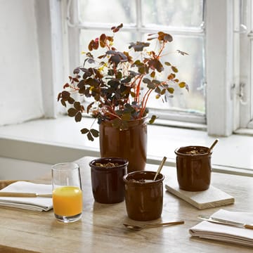 Pickle burk 3-pack - 3- pack - Knabstrup Keramik