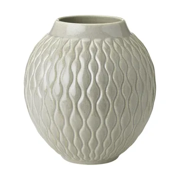 Solum vas - Ash, 24 cm - Knabstrup Keramik