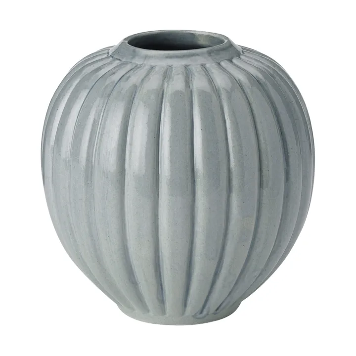 Solum vas - Mist, 11 cm - Knabstrup Keramik