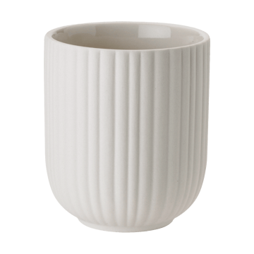 Verda mugg 25 cl - Soft sand - Knabstrup Keramik