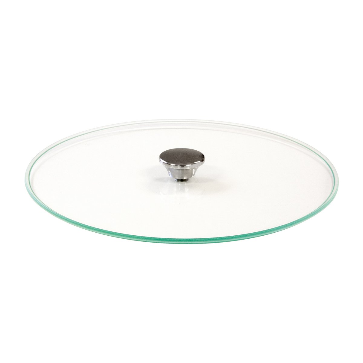 Kockums Jernverk Kockums glaslock till stekpanna 24 cm