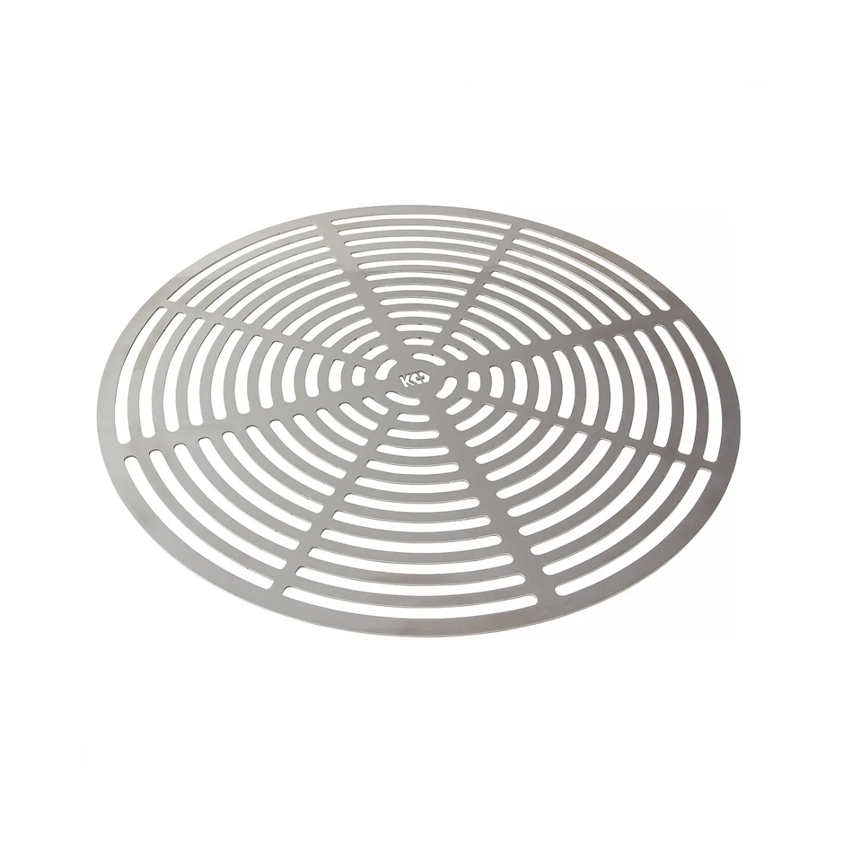 Kockums grillgaller, Rostfritt stål, Ø54 cm Kockums Jernverk