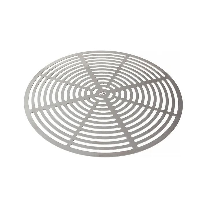 Kockums grillgaller - Rostfritt stål, Ø54 cm - Kockums Jernverk