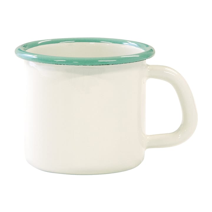 Kockums mugg 37 cl - Cream Lux - Kockums Jernverk