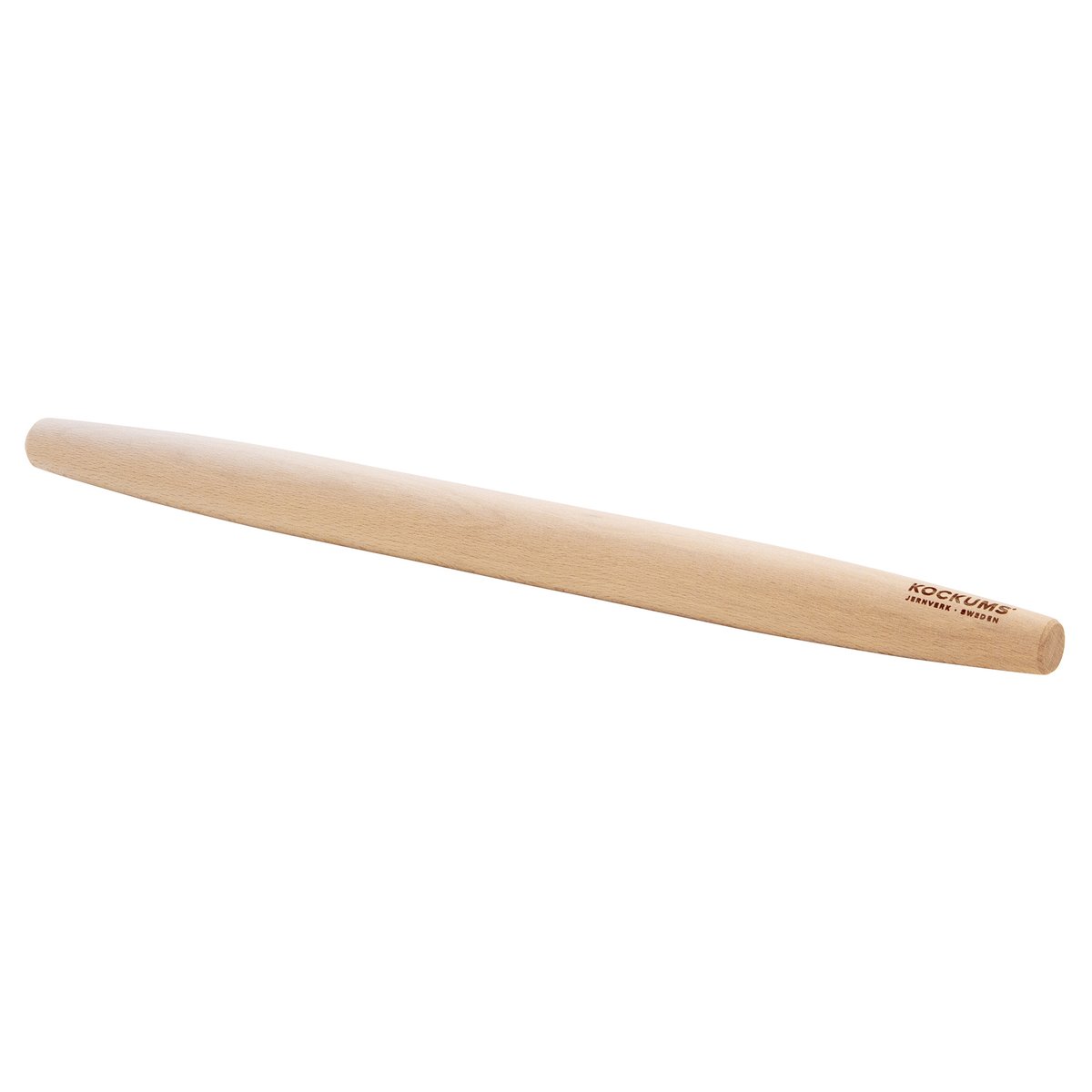 Kockums Jernverk Kockums pizzakavel 46 cm Bok | Skandinavisk Design | Kavlar | Beige
