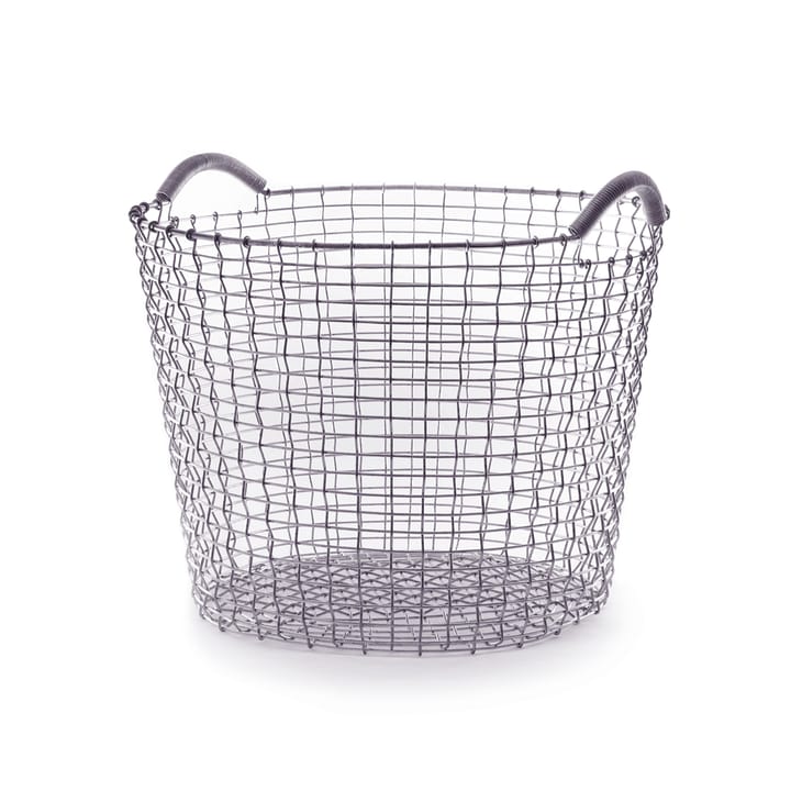 Korbo Classic 50 - syrafast stål - KORBO