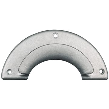Korbo korghängare - aluminium - KORBO