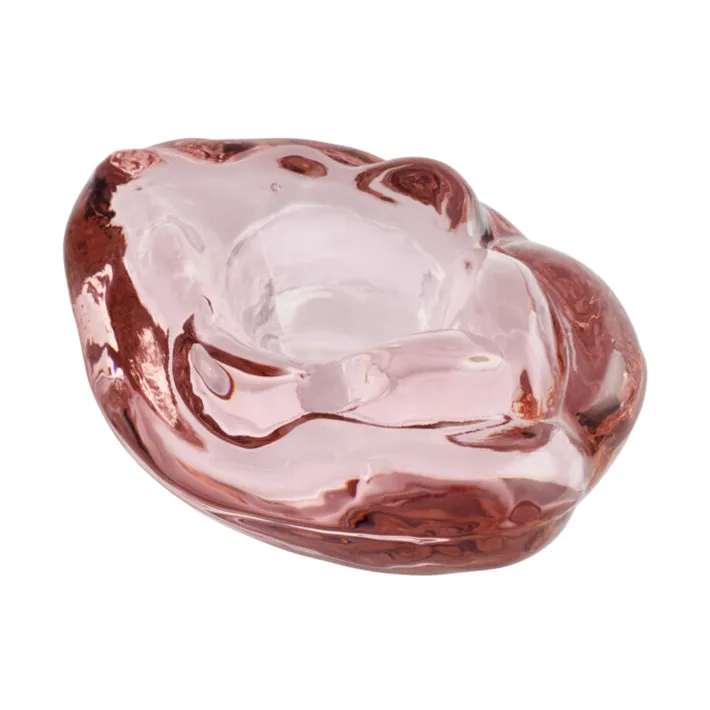 Kosta Boda ÅJ Snippan AC-24 Rosa