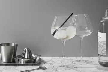 Aroma copa gin 2-pack 71 cl - Transparent - Kosta Boda