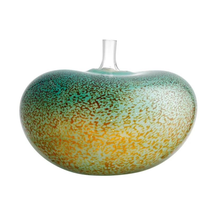 Kosta Boda BV Beans AC-24 dekoration Ocean