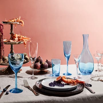 Chateau 40 dricksglas 22 cl - Multi - Kosta Boda