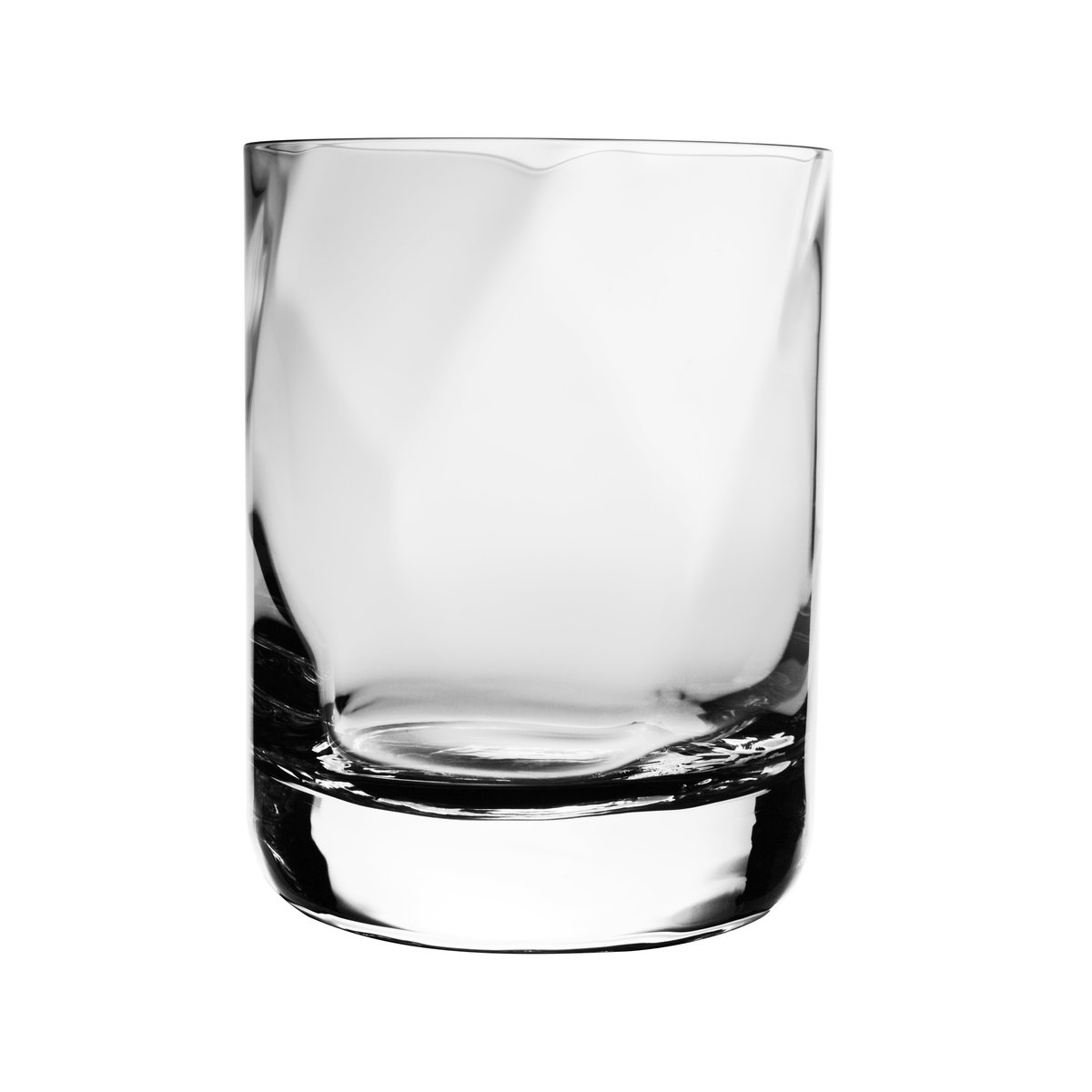 Kosta Boda Chateau dricksglas 27 cl | Skandinavisk Design | Dricksglas | Transparent