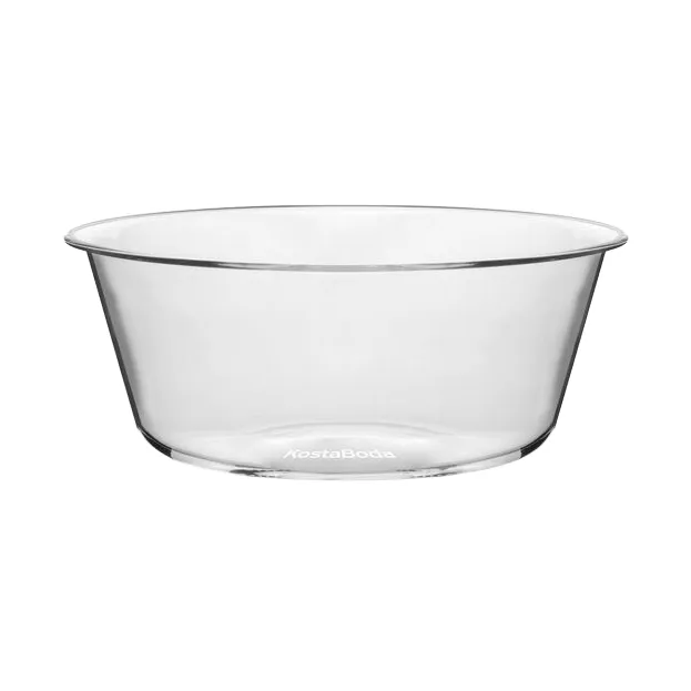 Innocent skål - Ø14,5 cm, 2-pack - Kosta Boda
