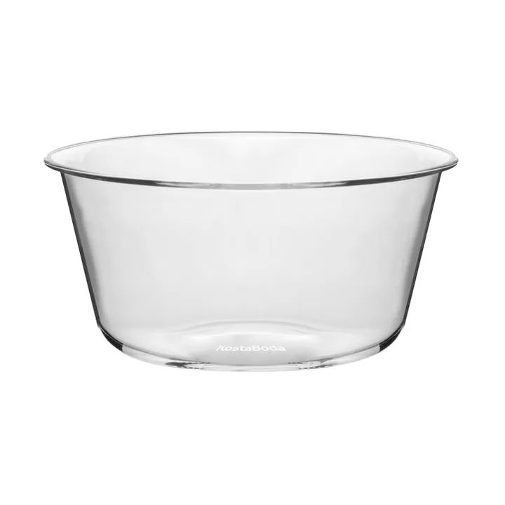 Innocent skål - Ø19,5 cm - Kosta Boda