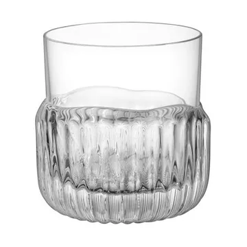Jomo drinkglas 17 cl - Klar - Kosta Boda
