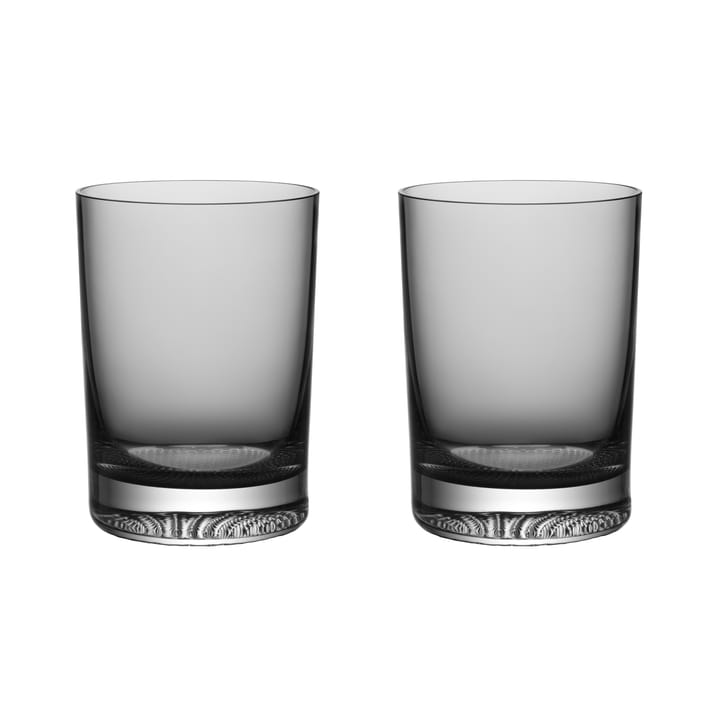 Limelight dricksglas 2-pack - 22 cl - Kosta Boda